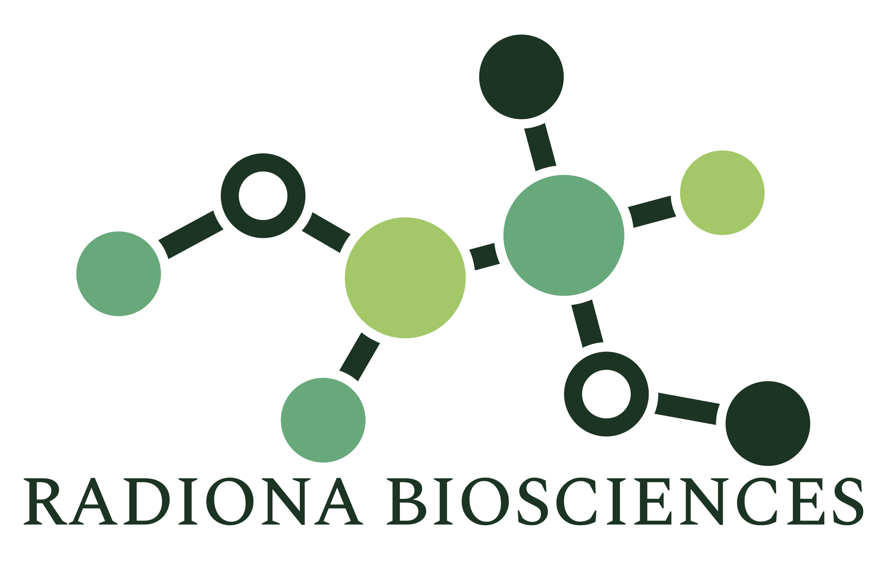 Radiona Biosciences