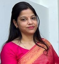 Mrs. Sweta Shekhar
