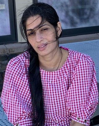 Mrs. Sweta Shekhar