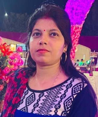Mrs. Sweta Shekhar